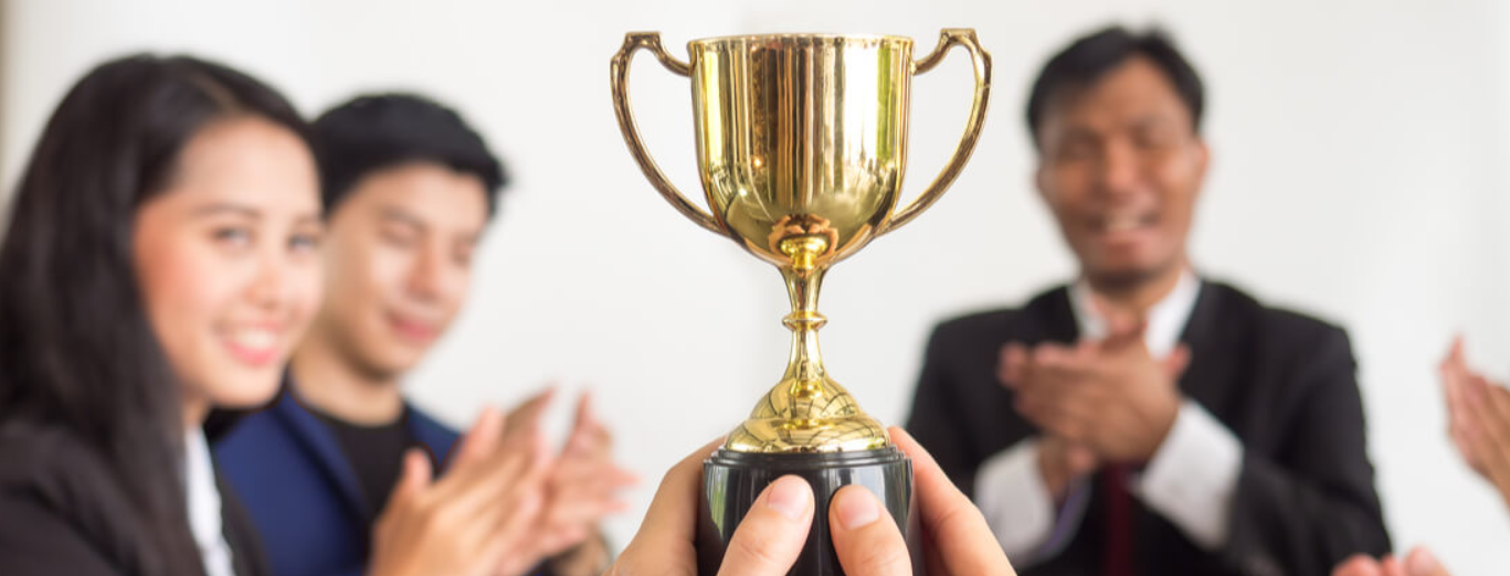 Reward plan and gold investment