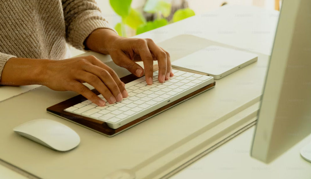 Get in touch - GOM Trading