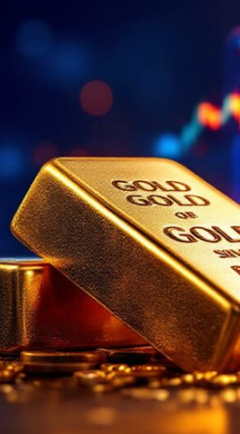 Join GOM Trading - Gold investment